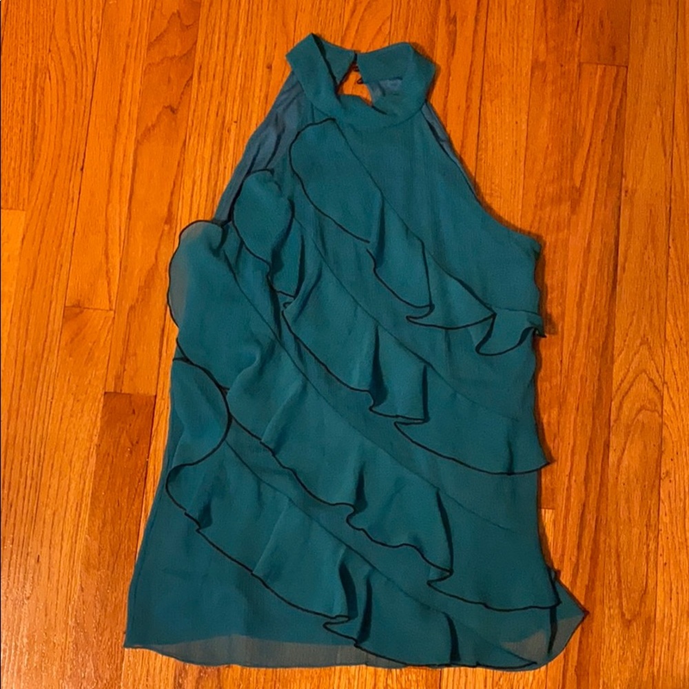 Maurice’s dressy tank L